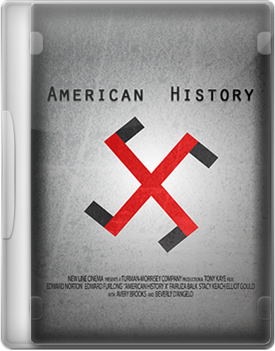 American history x 2 full movie sale