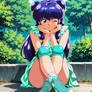 Shampoo - Ranma 1/2: Found You
