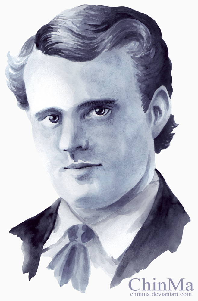 Jack London