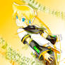 Len Kagamine