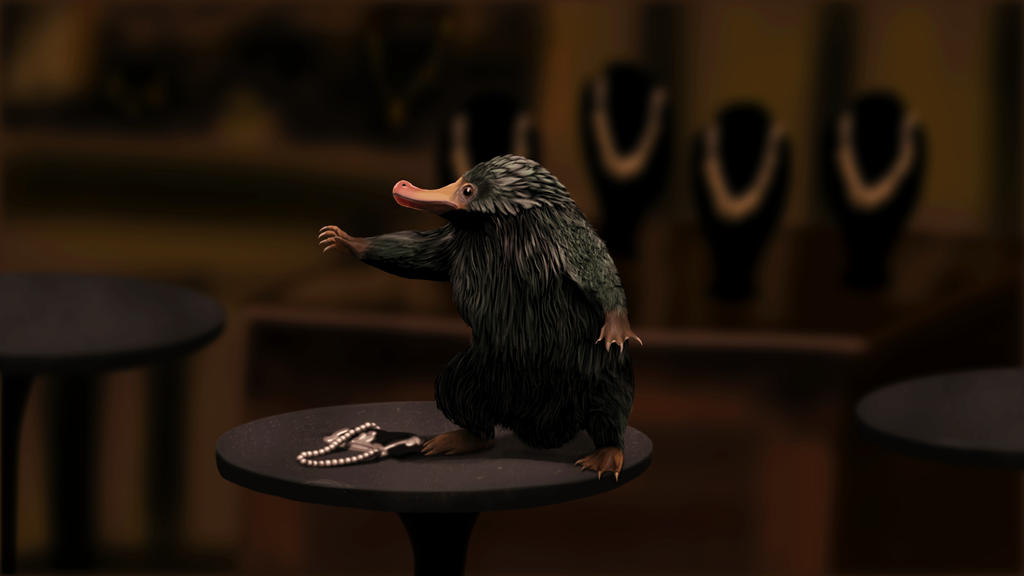 Niffler