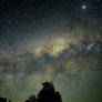 Milky Way Galaxy 2