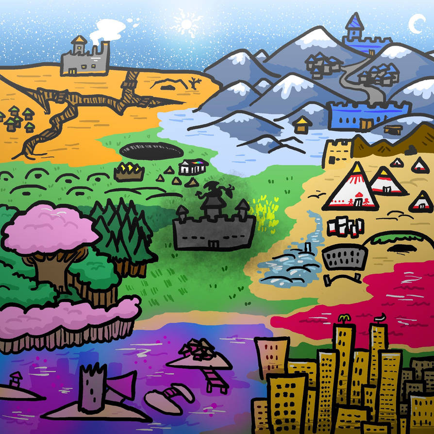 Map.png Deviantart Map Map Map Map by bubbybutts on DeviantArt