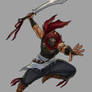 Arabian ninja warrior 07