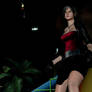 Ada Wong_The Sexy Business Vampire