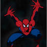 Spiderman Redux