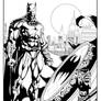 Batman - Omarmsamy - Inked.