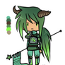 :Adopt Commish: Dream Sheep Warrior