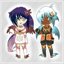 :Adopts: Winged Pair -OPEN-