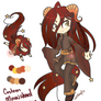 :Adopt Custom: Windnara