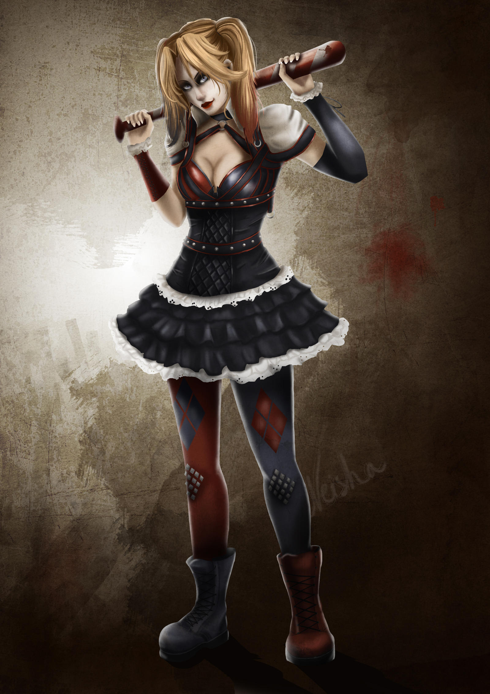 Harley Quinn