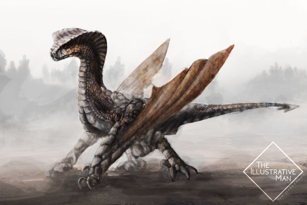 Wyvern