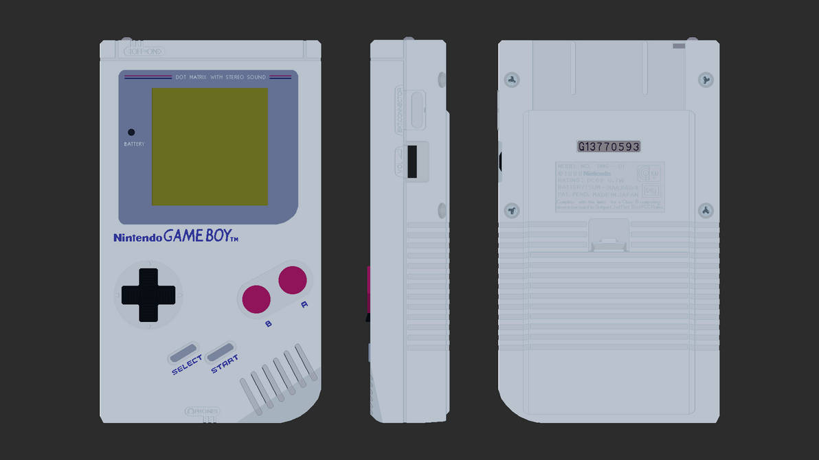 Used raytj9's Gameboy wallpaper for my GBA emulator. I left the screen at  of ratio because the proportions would be really weird if I made it fit  perfectly. : r/galaxyzflip