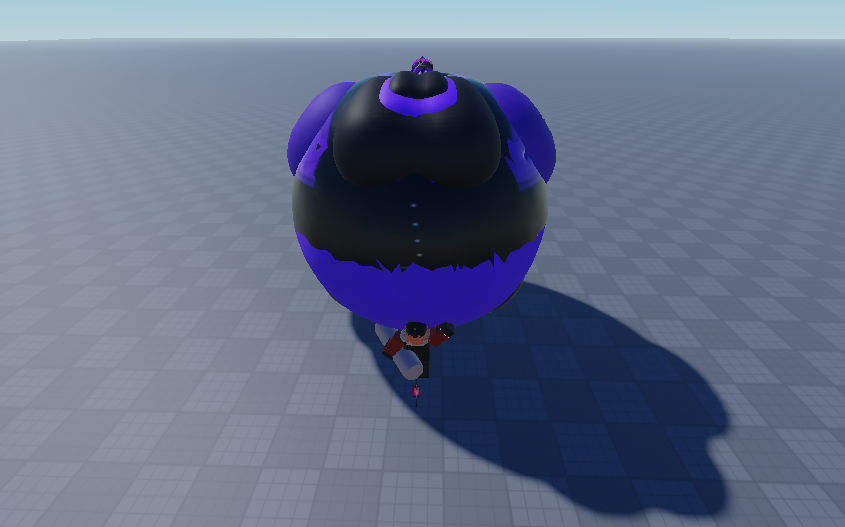 roblox Fragrant flowers inflation by keng4761 on DeviantArt