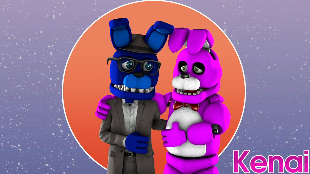 Sfm Fnaf I Won T Let My Little Brother By Kenai227 On Deviantart Sfm Fnaf I Won T Let My Little Brother By Kenai227 On Deviantart