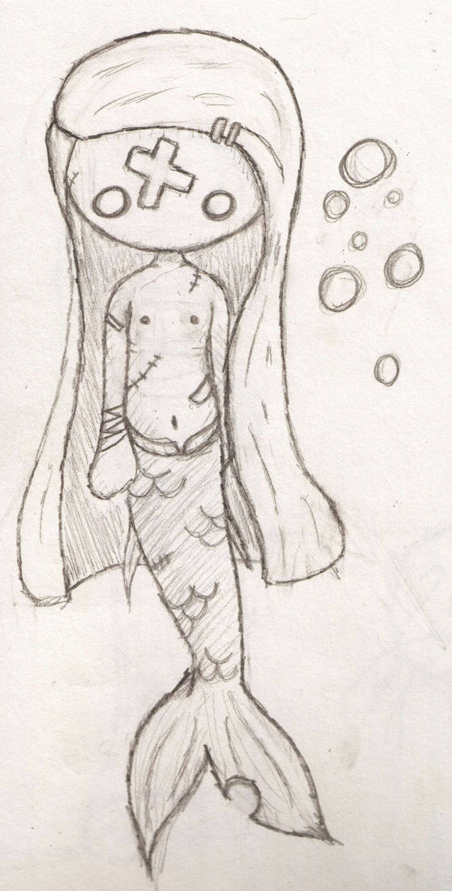 Mer Person Reference Mer-Person by MooBot on DeviantArt