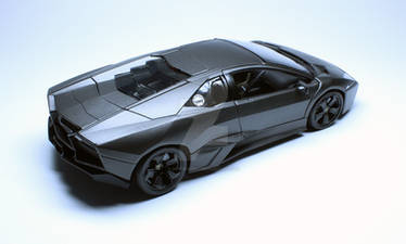 Lambo Reventon 7