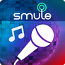 Smule Karaoke app Logo icon
