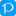 new Pixiv ( icon / logo )