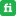 Fiverr Icon