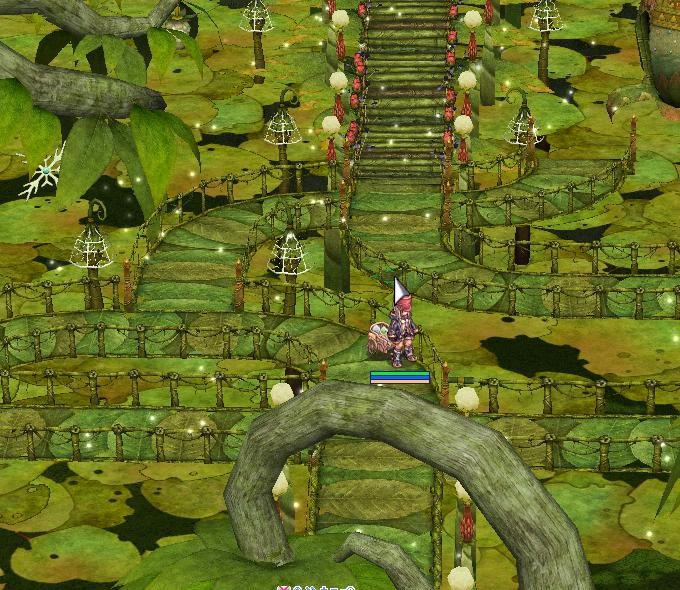 Edifice Rocl Ragnarok Online: Eclage Castle Entrance (TNIP) by starlightmeteor on ...