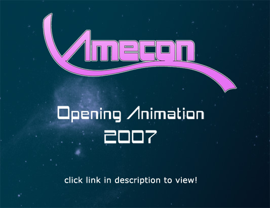 Amecon 2007 Animation