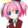 Ame-Chan : Dokuro-Chan