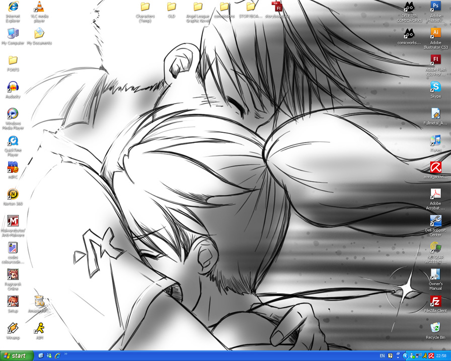 Desktop 2010