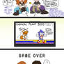 Sonic 2: Replayed
