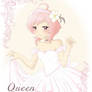 AmeCon 2012 - Queen of the Ball