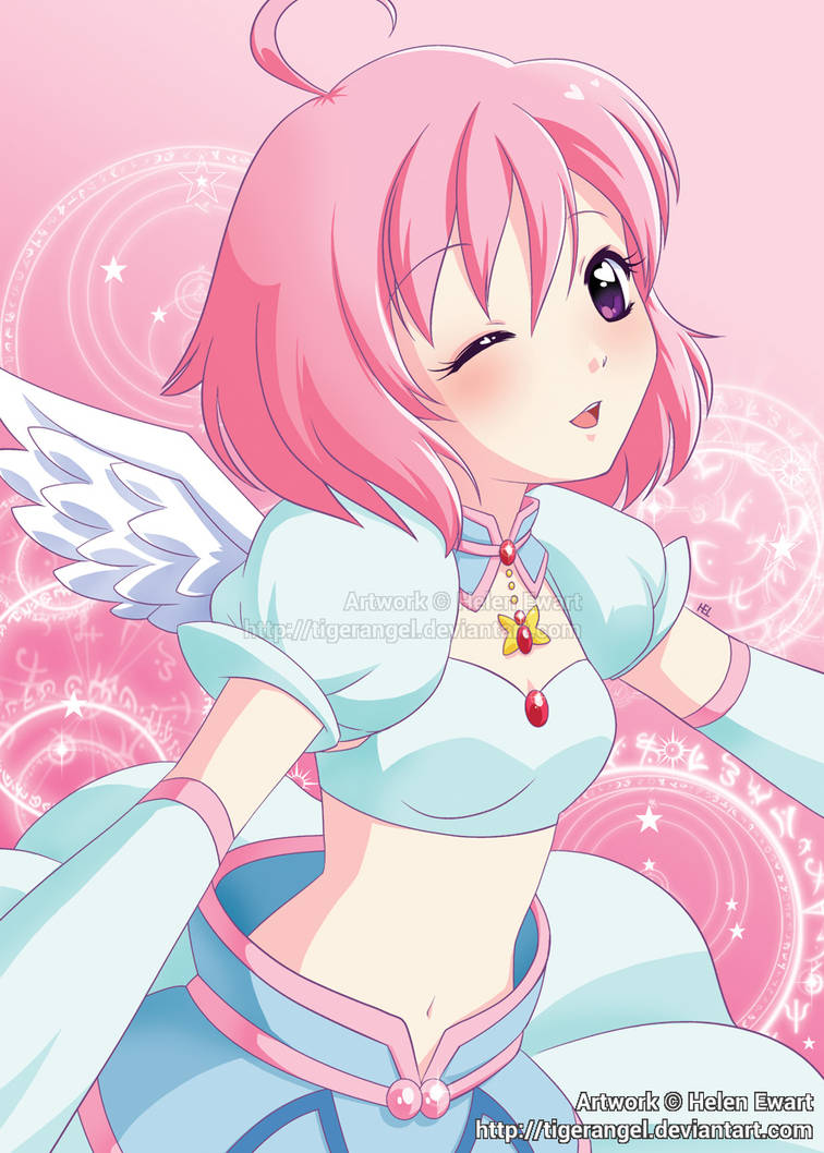 AmeCon 2016 - Committee Badge Artwork by tigerangel