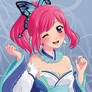 AmeCon 2018 - Main Member Badge