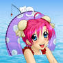 Amecon Badge Artwork -Under 18