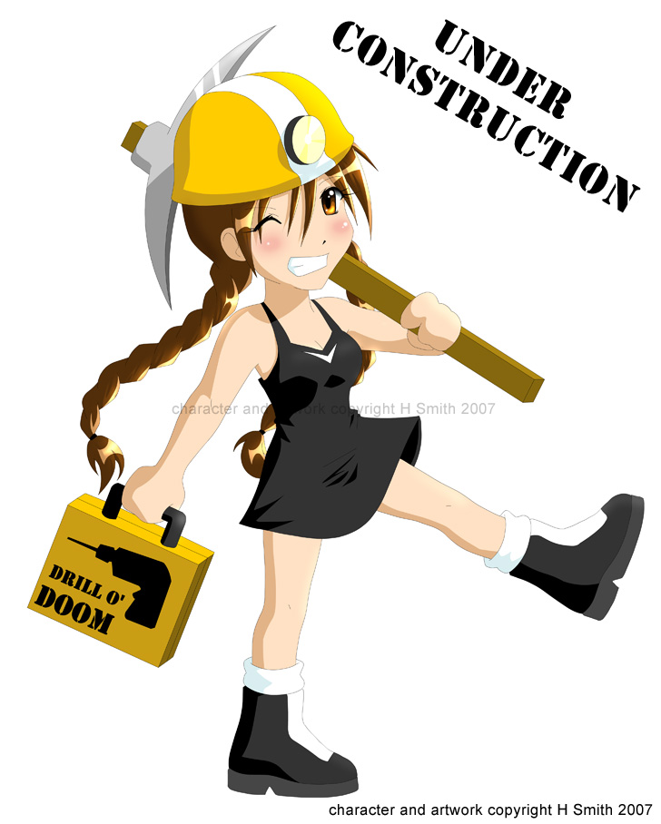 Under Construction by tigerangel on DeviantArt Under Construction by tigerangel on DeviantArt