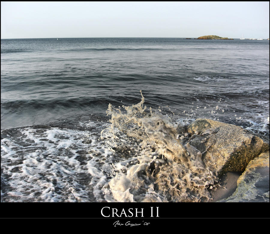 Crash II