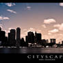 Cityscape - Boston, MA