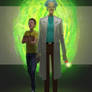 Rick and Morty