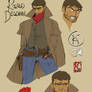 Roland Deschain - Character Sheet - 2026
