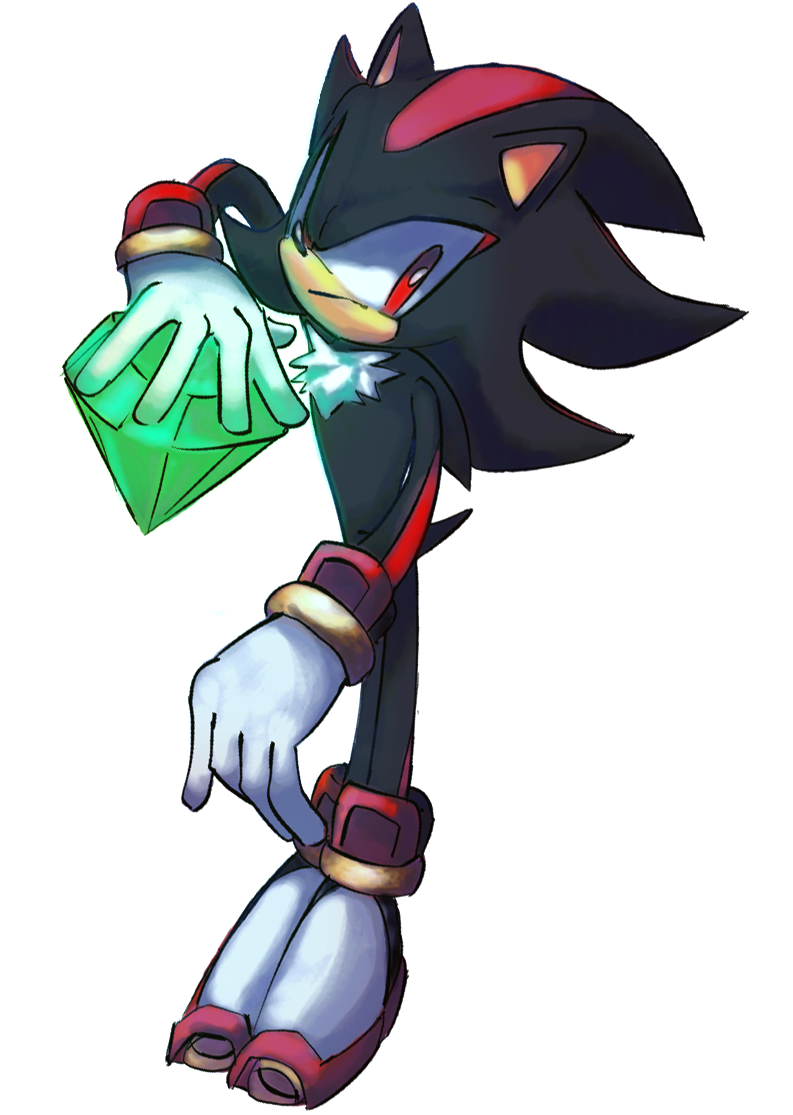 My Shadow x Scourge Ship Kid by FanGirlStephie on DeviantArt