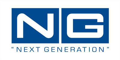 NG logo