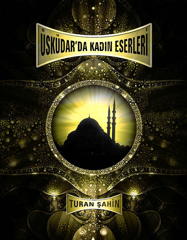 Kadin Eserleri Book Cover