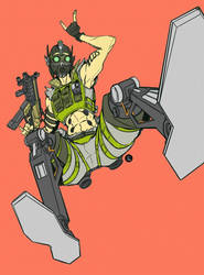 images Apex Legends Fan Art Octane explore the best octaneapexlegends art
