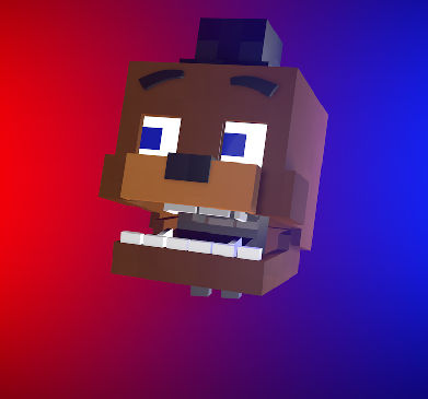 freddy mc rig by LIONGAMES505 on DeviantArt