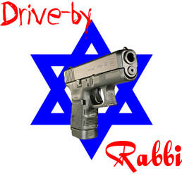 Drive-by Rabbi
