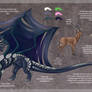 Reference Sheet - Amsk 3657