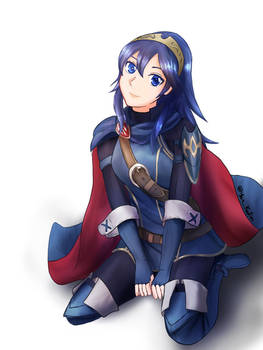 Lucina