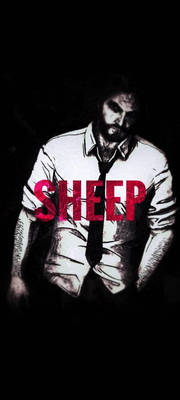Sheep (The Wolf Among Us 2 Hype)