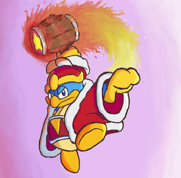 Dedede