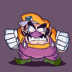 Wario