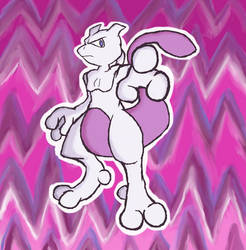 Mewtwo